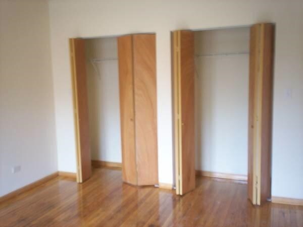 Bedroom - The Shore Residences – 7350 S. Phillips Av...