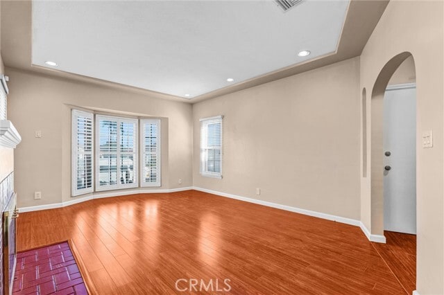 Building Photo - 9807 S Denker Ave