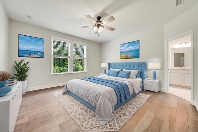 Building Photo - 55+ Del Webb community in Fuquay Varina with tons of amenities! -Available Now!