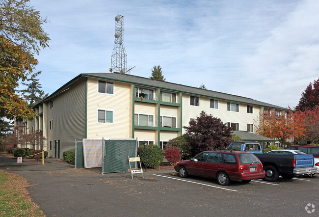 Mckinley Terrace Apartments