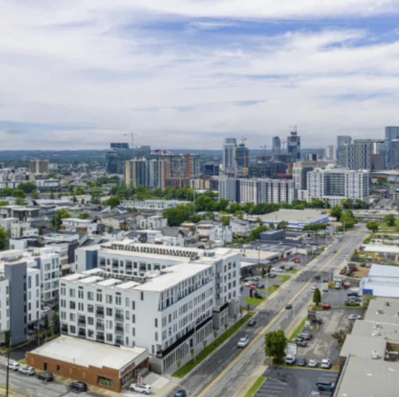 Building Photo - 700 Craighead St