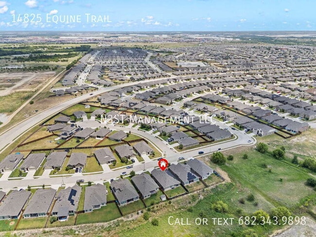 Building Photo - 14825 Equine Trail