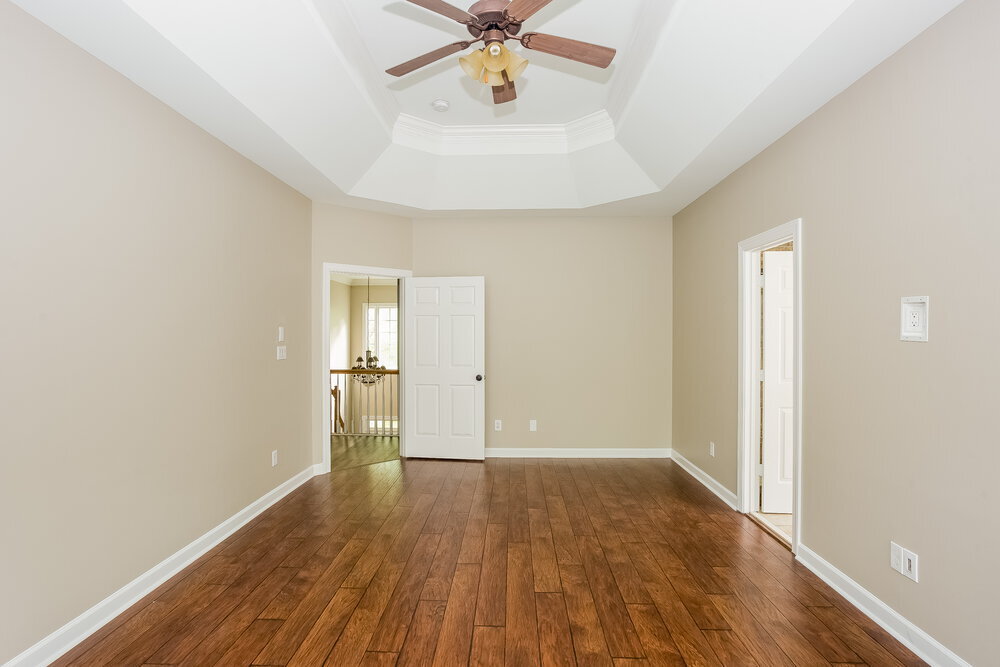 Building Photo - 7626 Garnkirk Dr