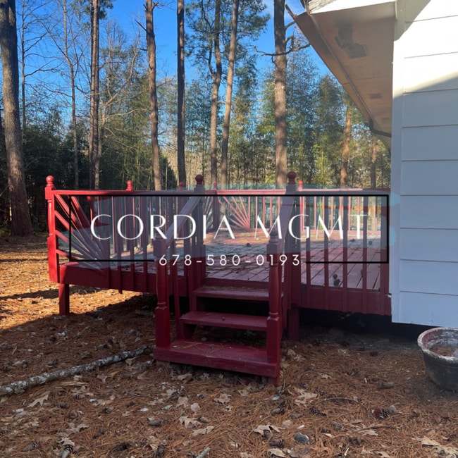 Building Photo - A Modern Living in Riverdale Must See 4Bed and 3Bath