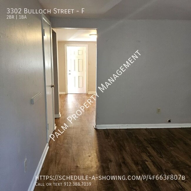 Building Photo - 3302 Bulloch St