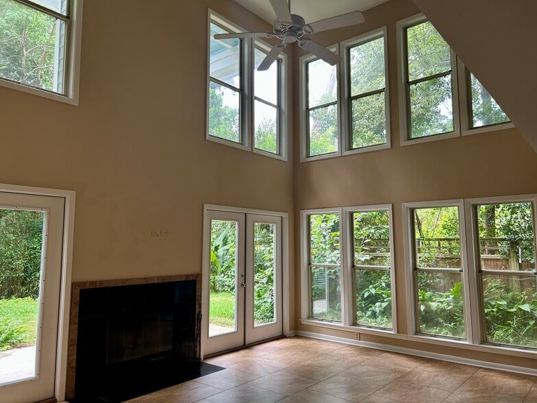 Great Room Interior - 1488 Mitchell Ave