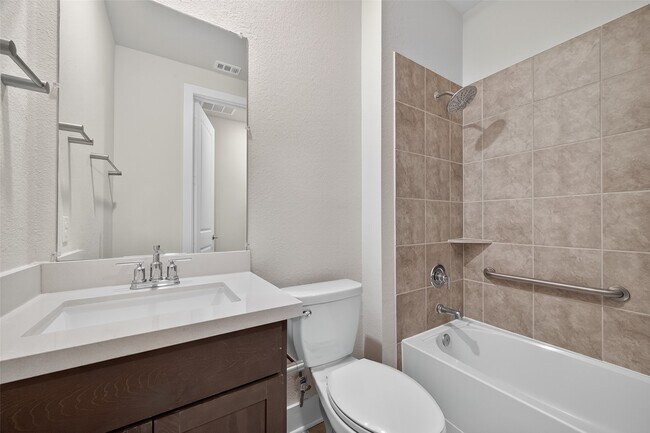 Building Photo - 5350 Lantana River Ln