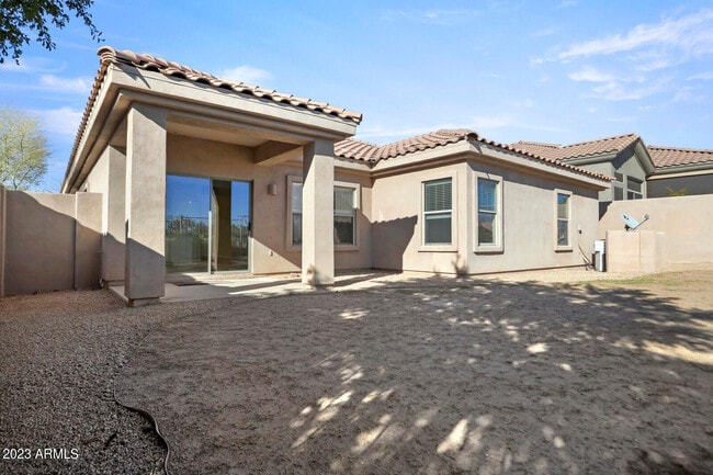 Building Photo - 9303 E Whitewing Dr