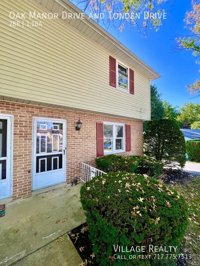 Building Photo - 2-Bedroom Townhome in Dallastown School Di...