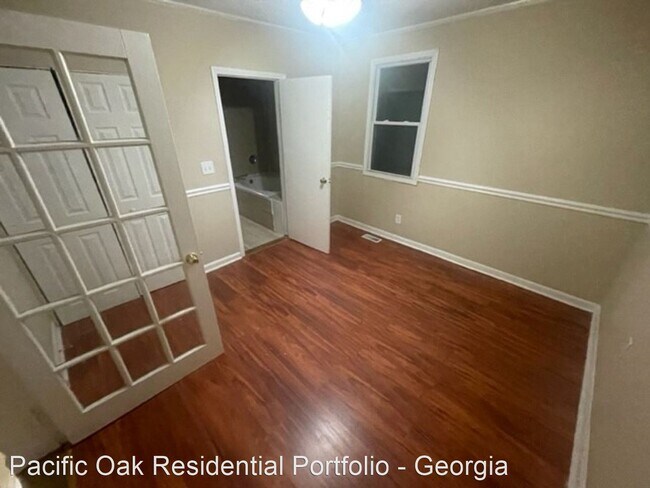 Building Photo - 3 br, 2 bath House - 5791 Redan Rd