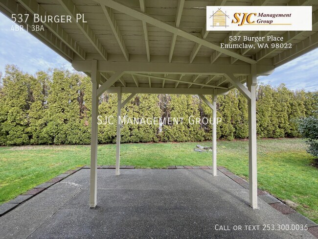 Building Photo - 537 Burger Pl