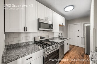 Building Photo - 1702 Selby Ave