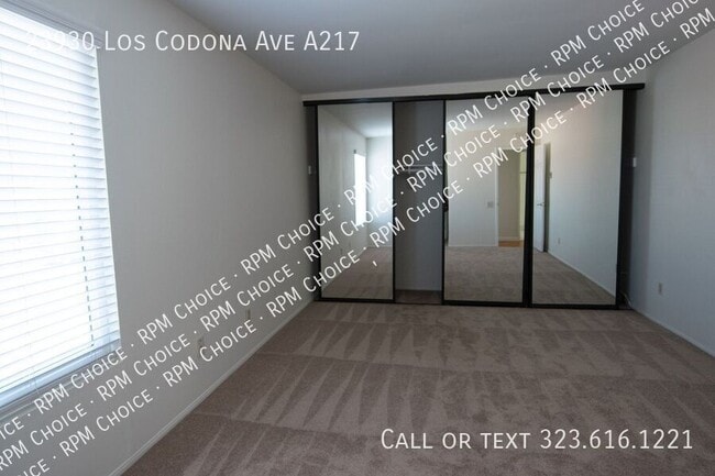 Building Photo - 23930 Los Codona Ave