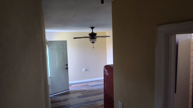 Building Photo - 3002 W Mercer Ln