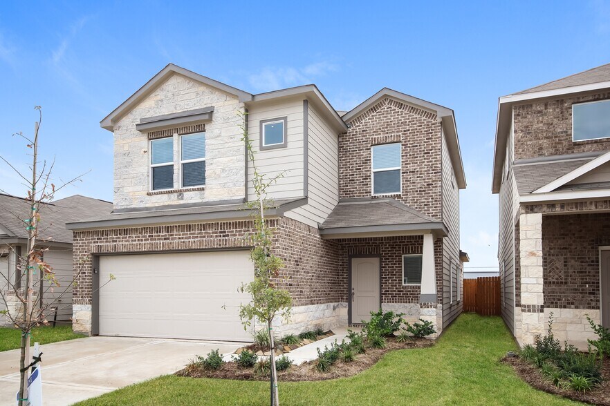 Primary Photo - 21315 Cypress Conifer Dr