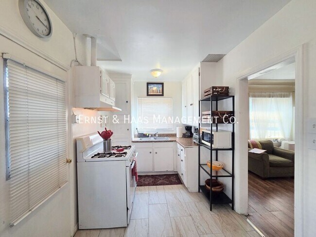 Building Photo - 737 Martin Luther King Jr Ave