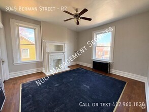 Building Photo - 3045 Bergman St