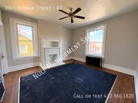 Building Photo - 3045 Bergman St