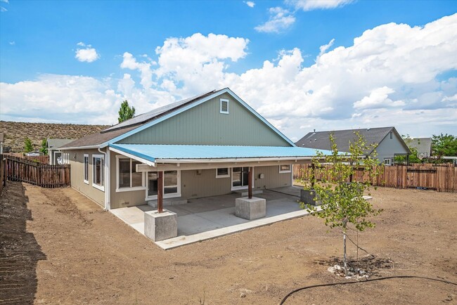 Building Photo - Energy efficient 3-Bedroom home in Reno a ...