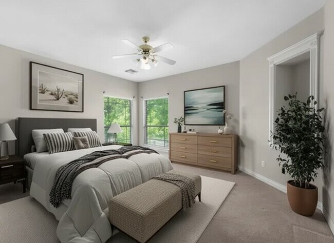 Building Photo - 3311 El Dorado Blvd