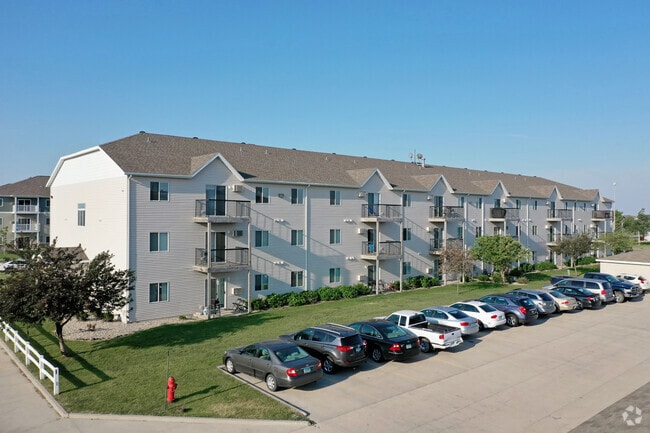 Building Photo - Sorrento Apartments