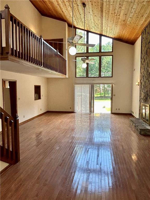 Building Photo - 115 Nesbit Ferry Pl