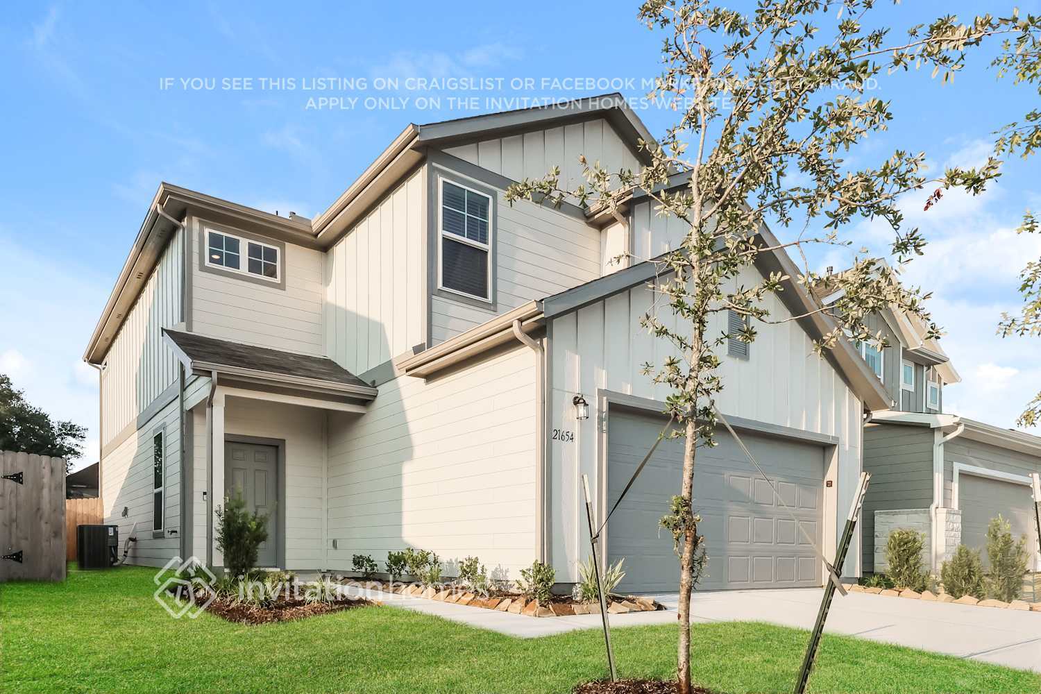 Building Photo - 21654 Fox Gully Ln