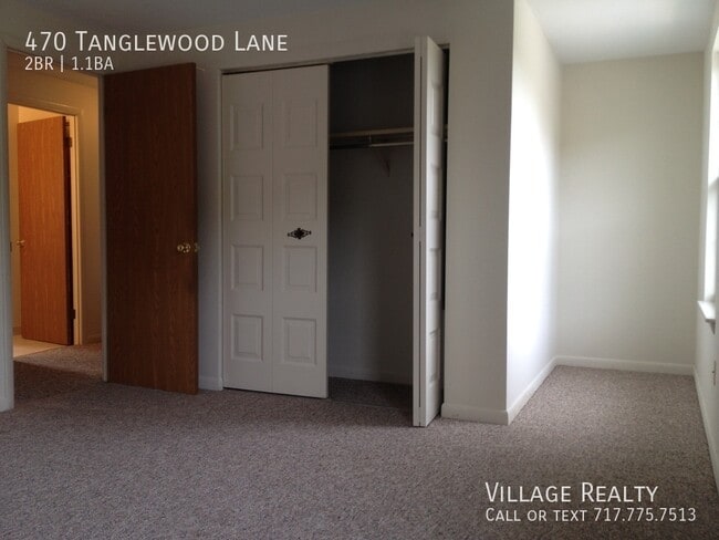 Building Photo - 470 Tanglewood Ln