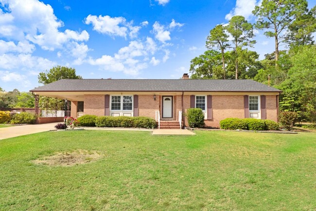 Primary Photo - SPACIOUS Brick Home in Goldsboro w/ HUGE C...