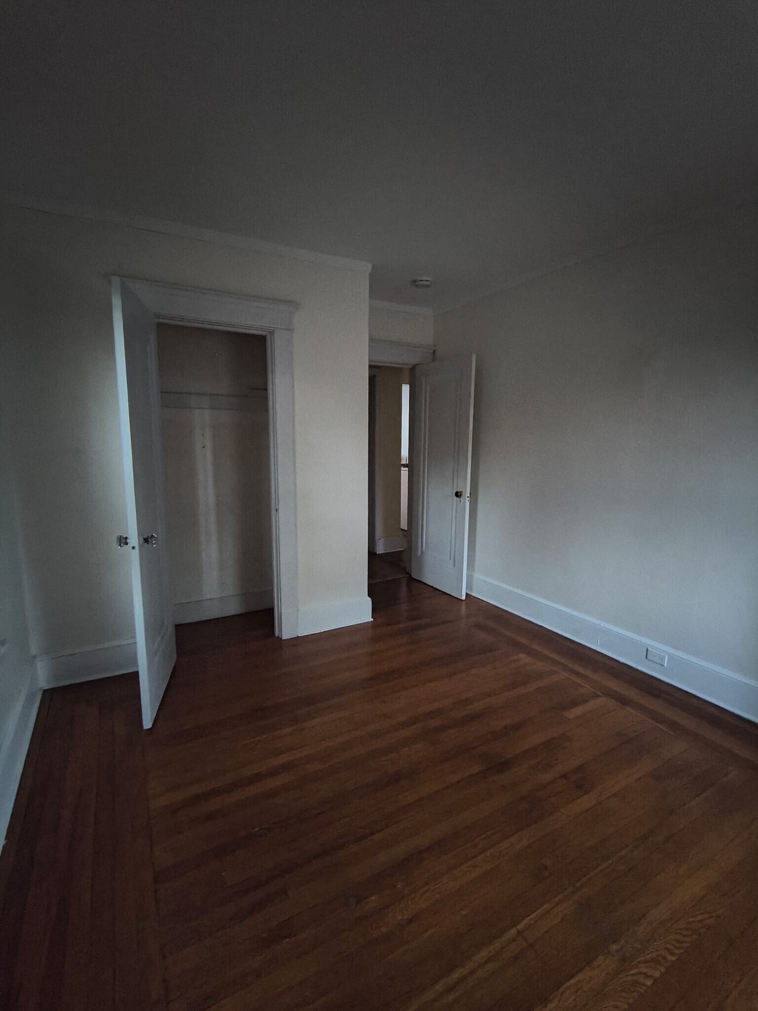2nd bedroom - 160 Main St