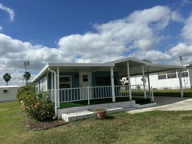 Building Photo - 17031 US-301