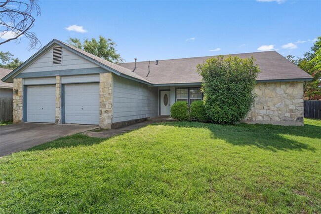 Building Photo - 11614 Tanglebriar Trail