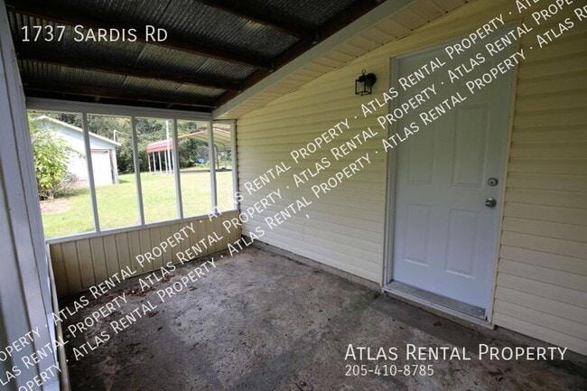 Building Photo - 1737 Sardis Rd