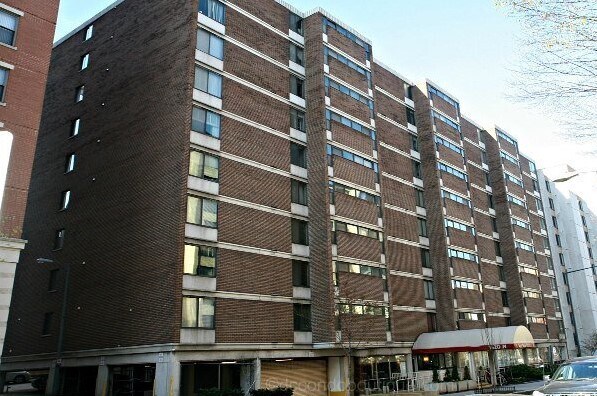 Building Photo - 1420 N St NW