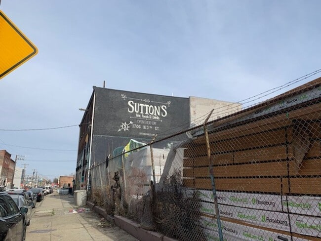 Building Photo - 1710 N 5th St