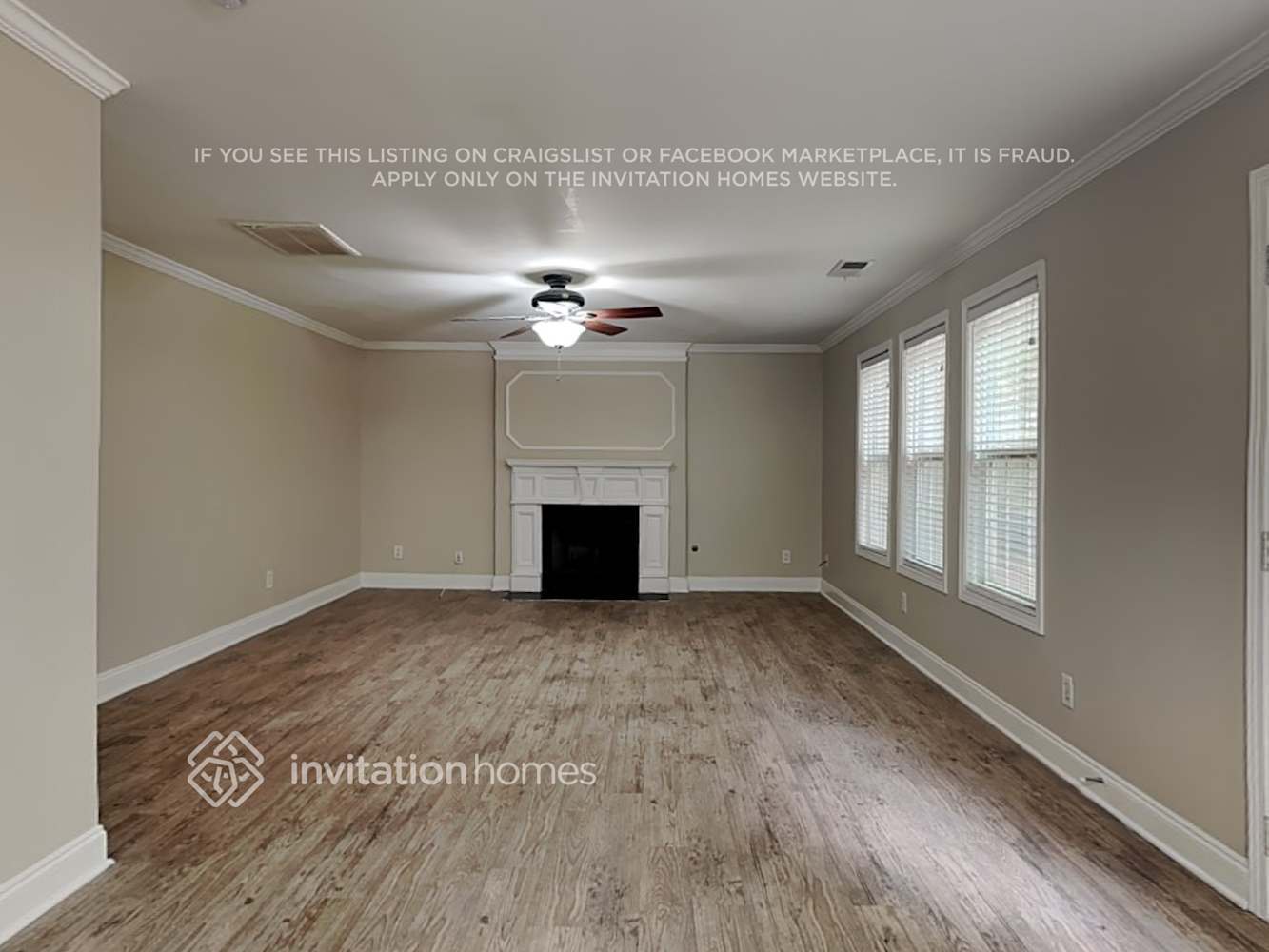 Building Photo - 6410 Woodlore Trail NW