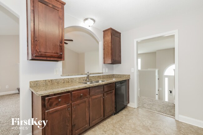 Building Photo - 1436 Dillard Heights Dr