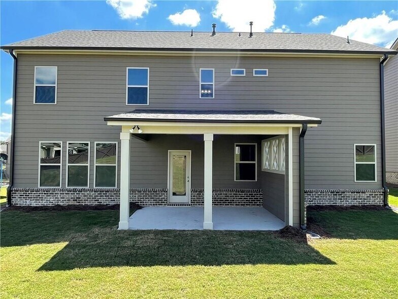Building Photo - 764 Henson Farm Dr