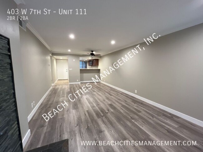 Building Photo - Great 2 Bedroom Condo in Downtown Long Bea...