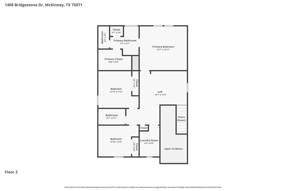 Building Photo - 1408 Bridgestone Dr