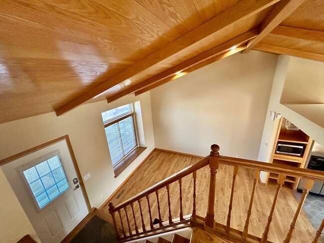 Building Photo - Gorgeous 3-Bedroom Home with Unobstructed Views and Access to North Open Space from Yard!