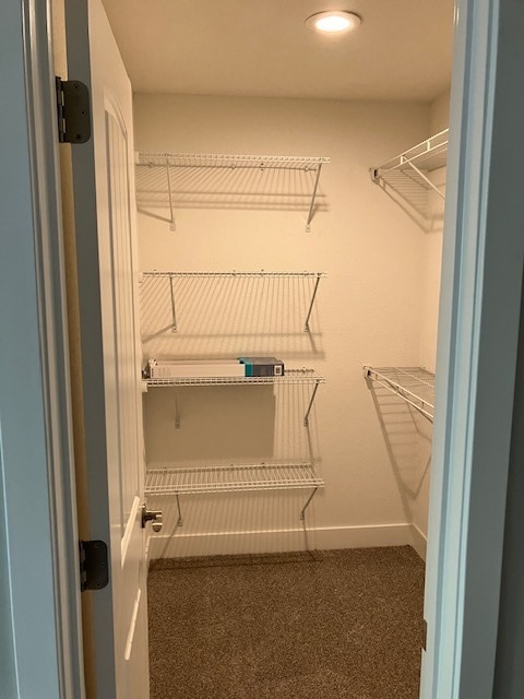 Master Walk-in Closet - 4904 NW Barry Rd