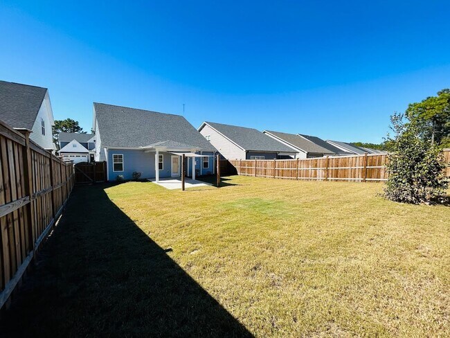 Building Photo - The Village at Echo Farms | 4 Bedroom, 3.5 Baths with Fenced in Yard and 2 Car Garage