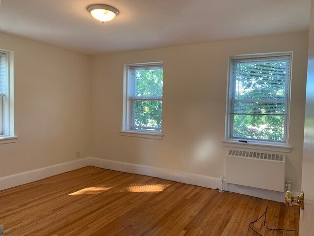 Building Photo - 461 Arborway