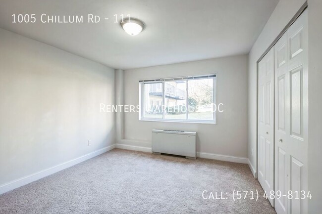 Building Photo - Fresh and Updated 1Bd/1Bth condo!  Availab...