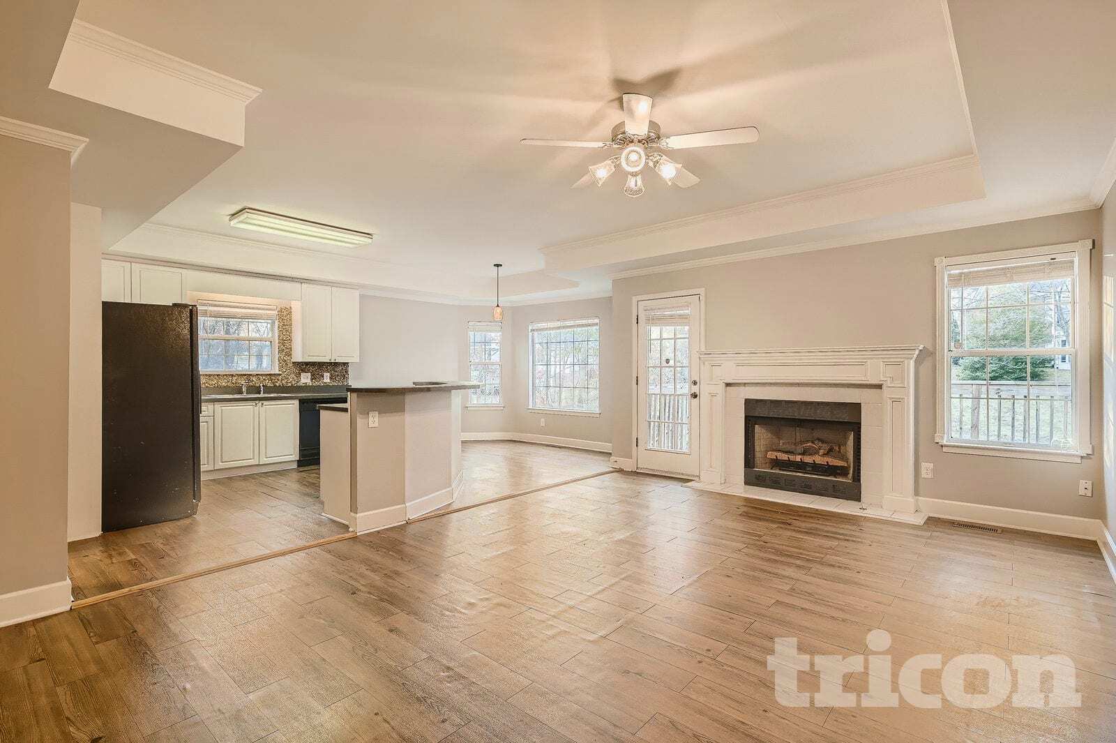 Building Photo - 9235 Raleigh Way