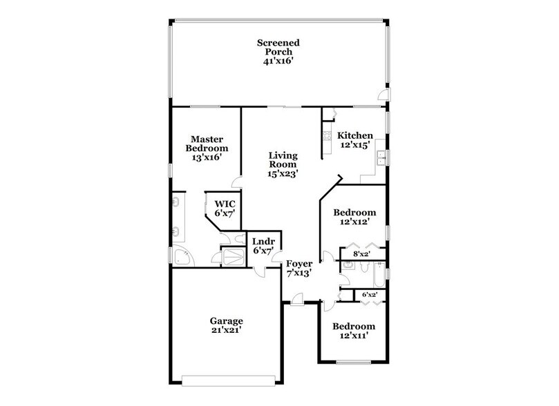 Building Photo - 4616 Falcon Ave