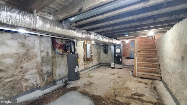 Building Photo - 1819 N Judson St