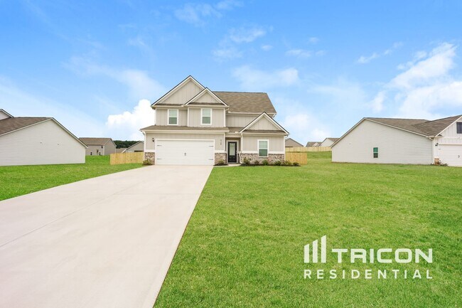 Primary Photo - 928 Hesston Dr