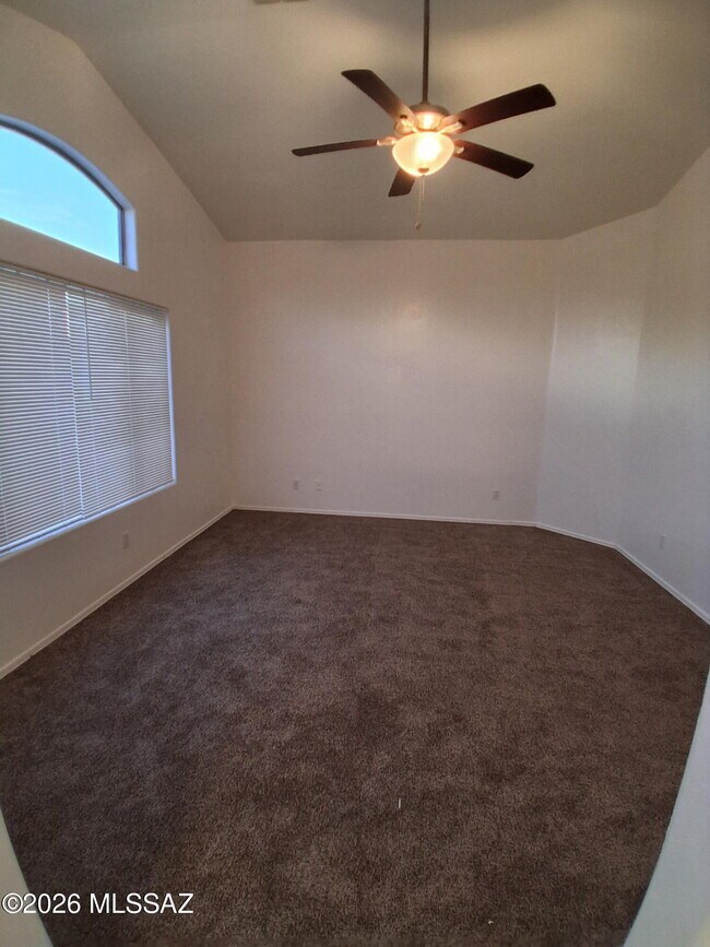 Building Photo - 3595 S Desert Promenade Rd